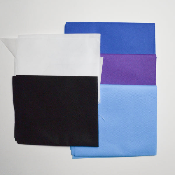 Polypropylene Fabric Bundle