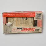Vintage Dritz Dot Snappers Kit