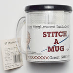 Stitch-A-Mug Kit