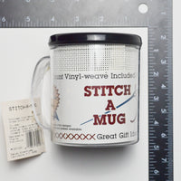 Stitch-A-Mug Kit