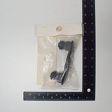 O'Lipfa No-Slip Ruler + Mat Holder with Pins (Sharp!)