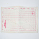 Quilter's Square 'n Press Mat