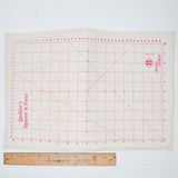 Quilter's Square 'n Press Mat