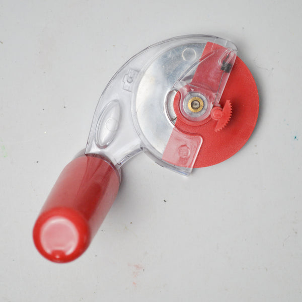 Mantelli Ergo 60mm Right Handed Rotary Cutter