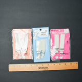 Garter Bundle - Set of 6