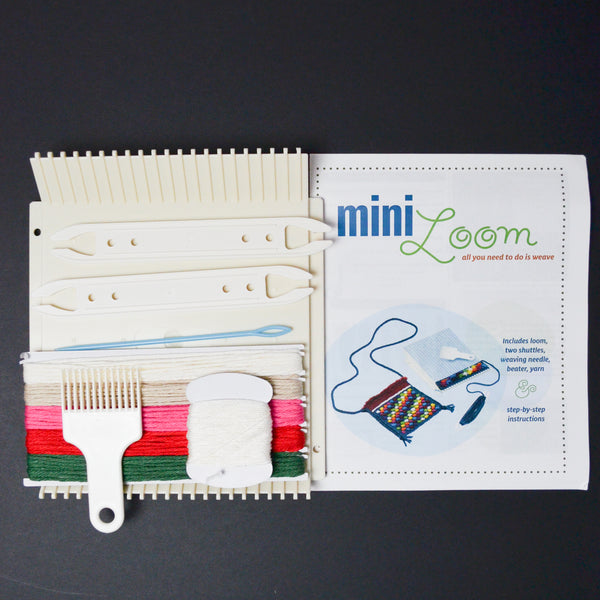 Schacht Mini Loom Kit