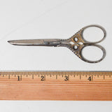 Vintage Zenith Scissors