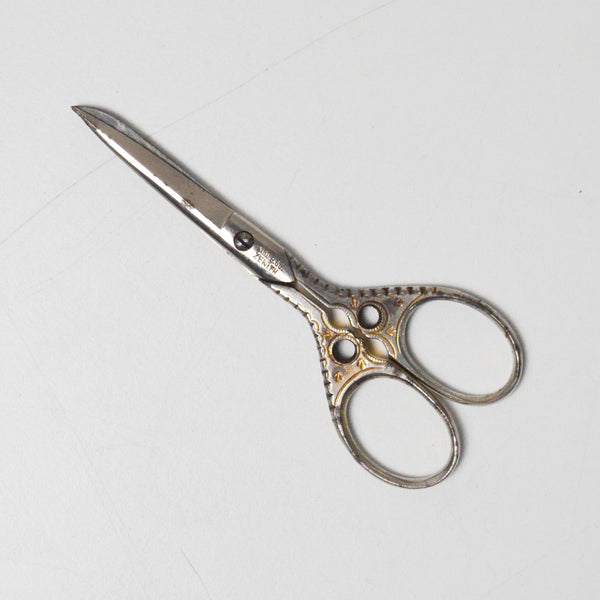 Vintage Zenith Scissors