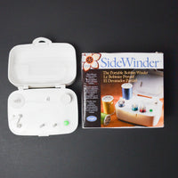 Sidewinder Portable Bobbin Winder