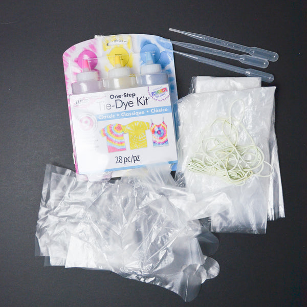 Tie Dye Kit