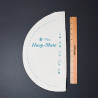 June Tailor Hoop-Mate Hand Quilting Tool