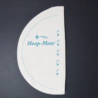 June Tailor Hoop-Mate Hand Quilting Tool