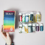 Silkit Silk Dye Painting Kit