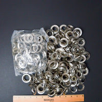 Large Metal Grommet Bundle