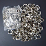 Large Metal Grommet Bundle