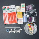 Sewing + Knitting Supply Bundle