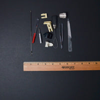 Miscellaneous Sewing Machine Accessories