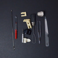 Miscellaneous Sewing Machine Accessories