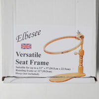 Elbesee Versatile Seat Needlework Frame