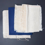 Sparkly + Loose-Woven Evenweave Fabric Bundle