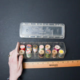 Tidee Maid Deluxe Thread + Notion Box with Thread