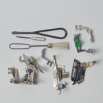 Sewing Machine Parts + Accessories Bundle