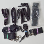 Black Strap + Buckle Bundle