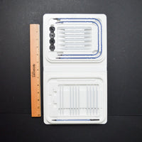 Denise Interchangeable Knitting Needle Set - Incomplete