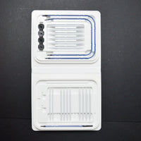 Denise Interchangeable Knitting Needle Set - Incomplete