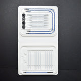 Denise Interchangeable Knitting Needle Set - Incomplete