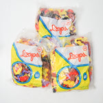 Potholder Loom Loops - 3 Bags