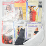 Shoulder Pad Bundle