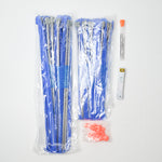 Knitting Needle + Notions Set