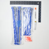 Knitting Needle + Notions Set