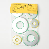 Weight Mates Sewing Pattern Weights