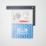 Patchwork Templates Tool Set