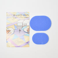 Quilt Sew Easy Discs