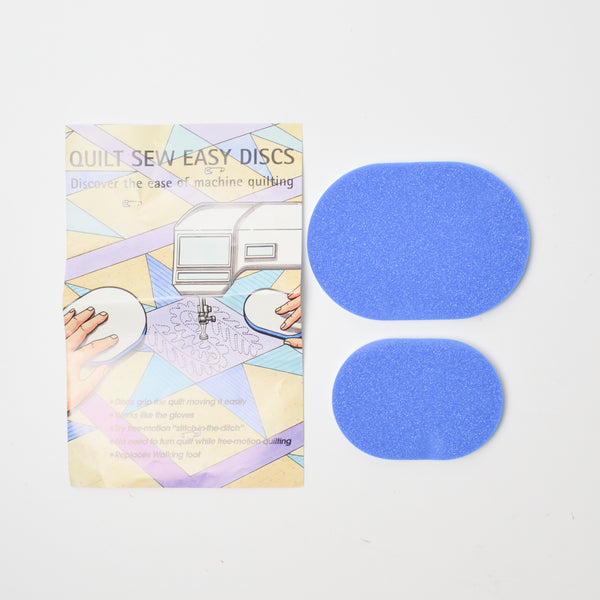 Quilt Sew Easy Discs