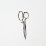 Vintage Buttonhole Scissors