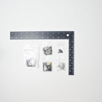 Hook + Eye Bundle