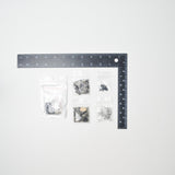 Hook + Eye Bundle