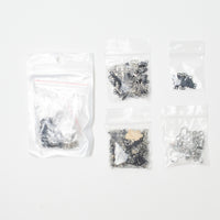 Hook + Eye Bundle