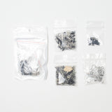 Hook + Eye Bundle
