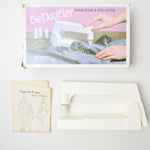 Vintage BeDazzler Rhinestone + Stud Setter