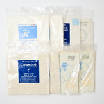 Fiddler's Cloth + Cross Stitch Fabric Bundle
