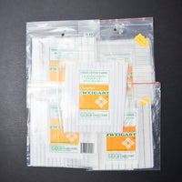 Waste Canvas Bundle