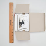 Bernina Walking Foot with Seam Guide No. 003 208 70 00 - Missing Screw Mount