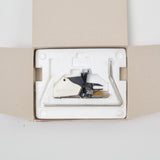 Bernina Walking Foot with Seam Guide No. 003 208 70 00 - Missing Screw Mount