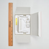 Bernina Walking Foot Seam Guides + Mount Only