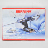 Bernina Walking Foot Seam Guides + Mount Only